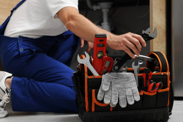 Clogged Drain Plumber in Cold Spring, NY